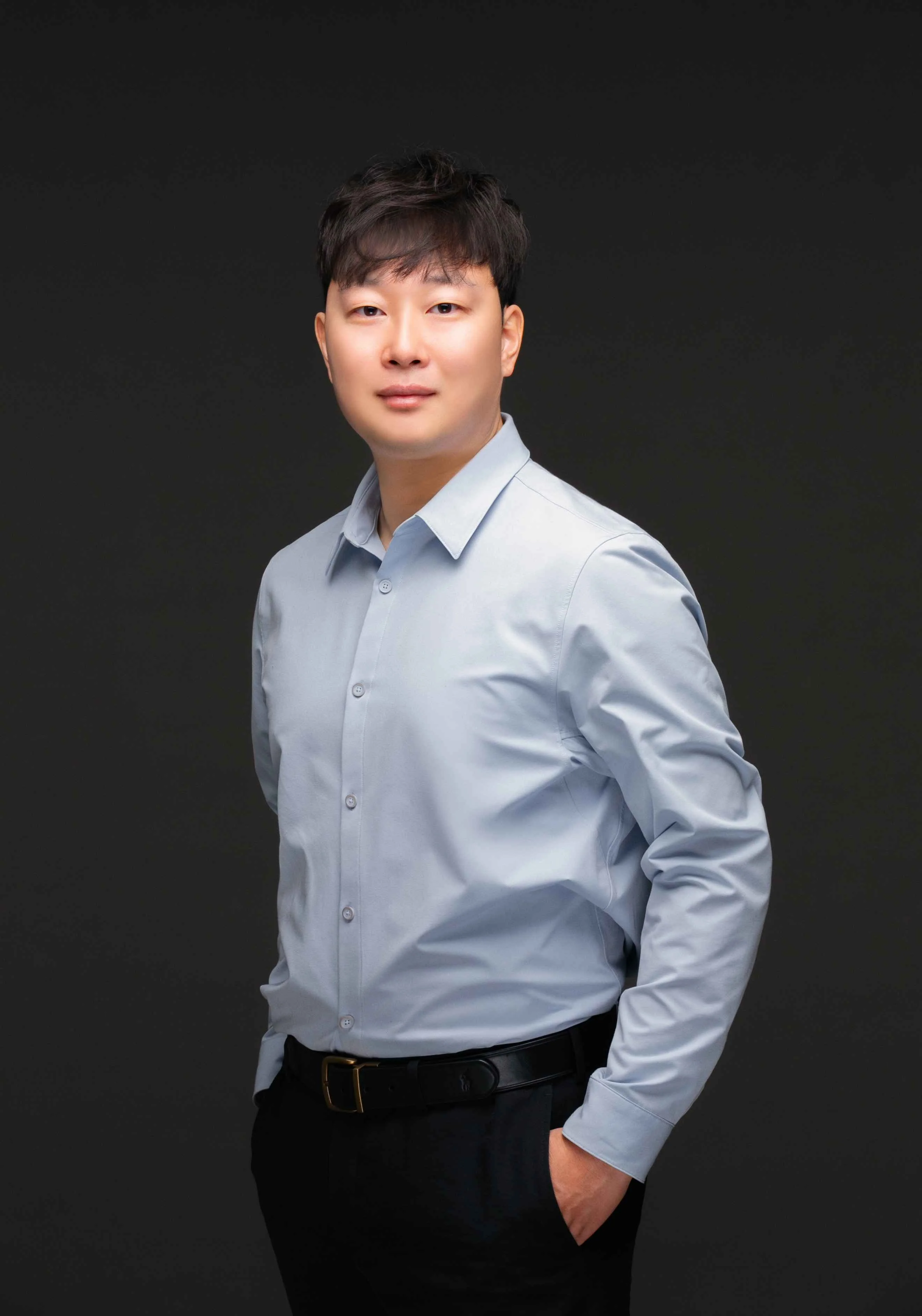Jinyong Kim