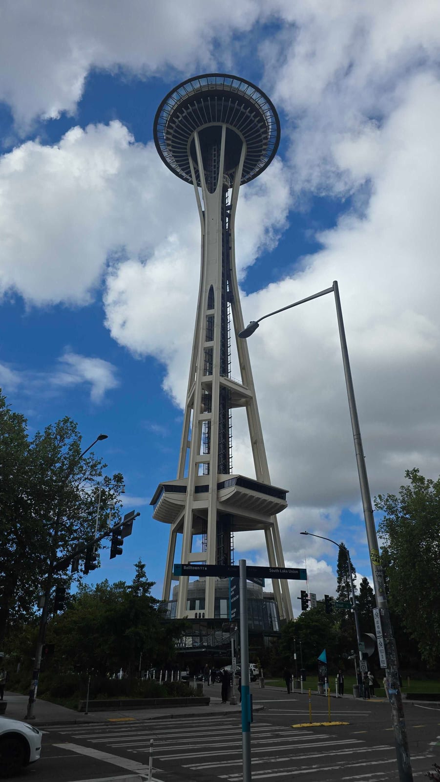 Seattle & Olympic 답사 3