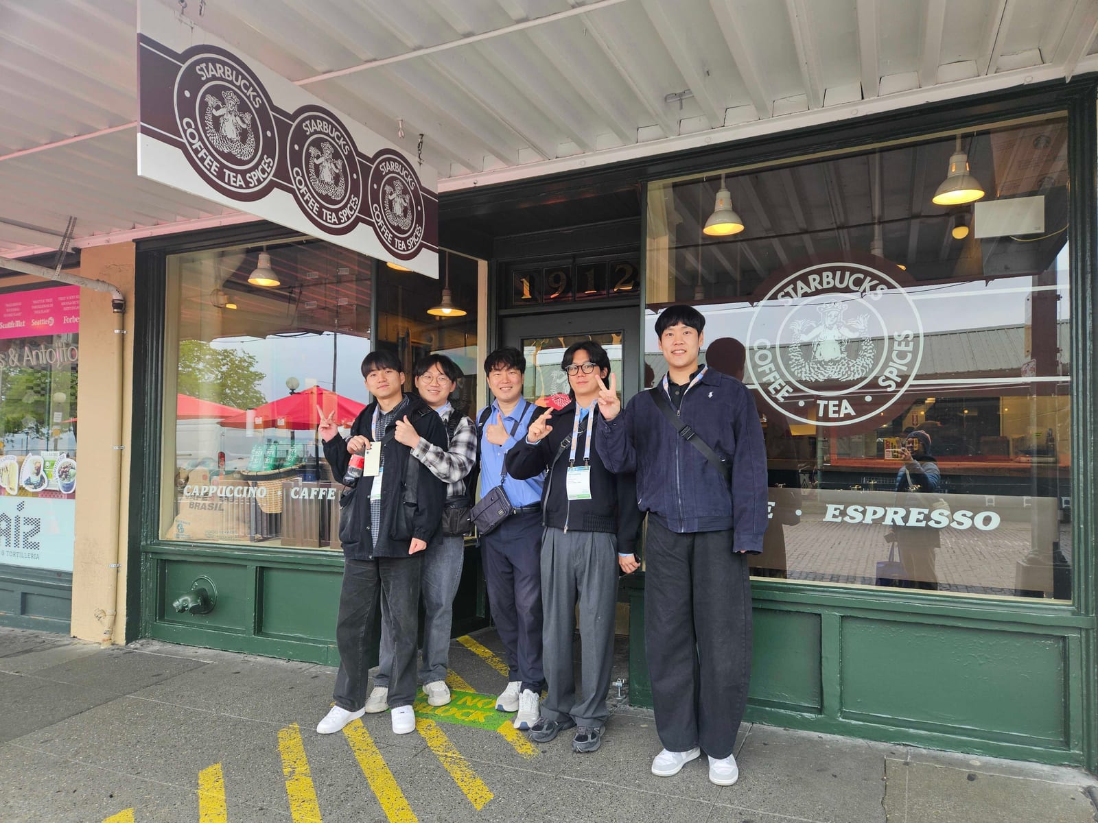 Seattle & Olympic 답사 2