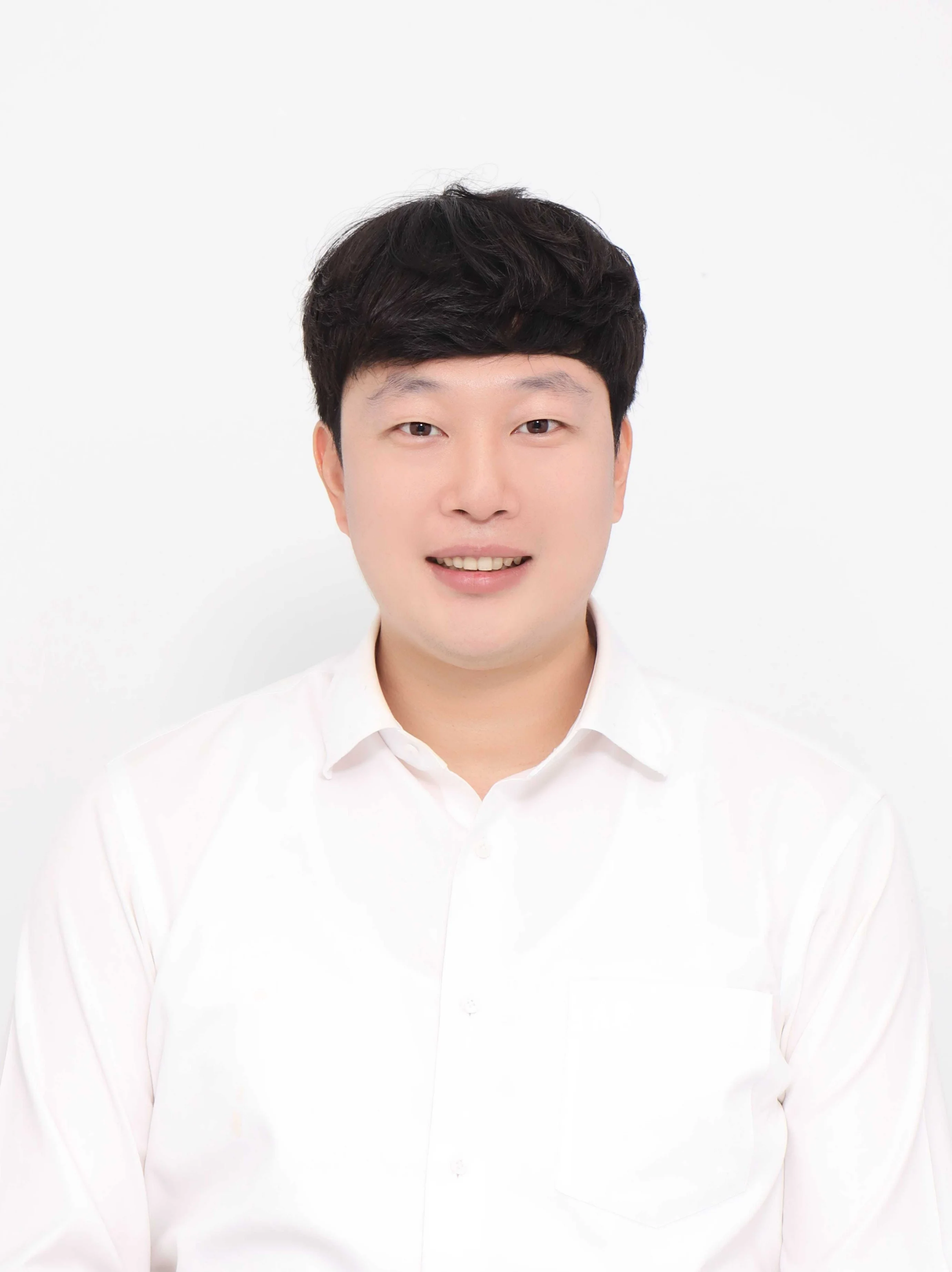 Jinyong Kim Hover