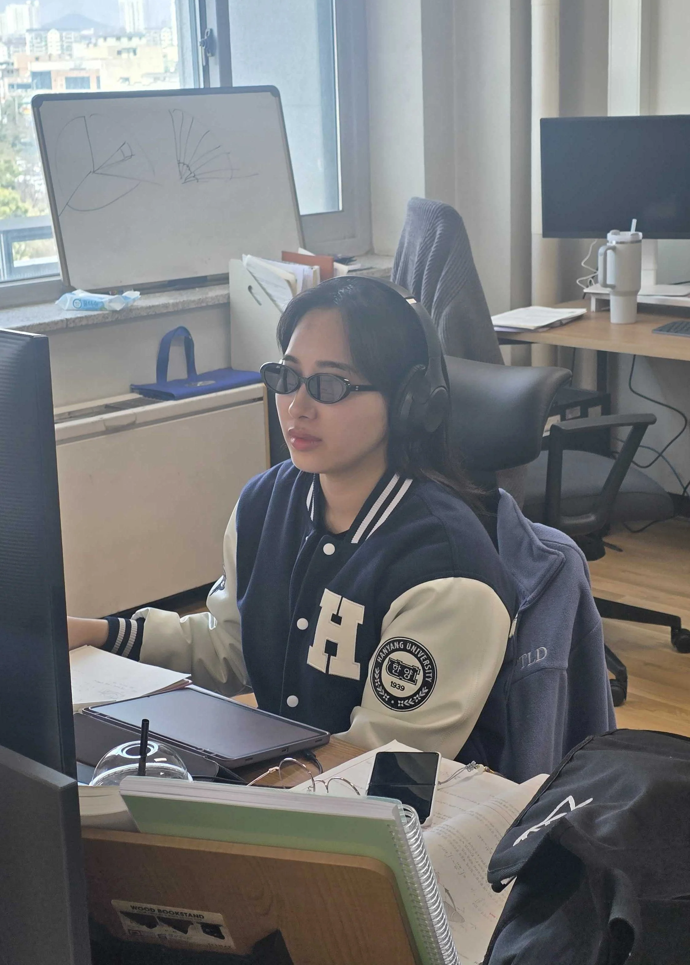 Kyoungju Seo Hover